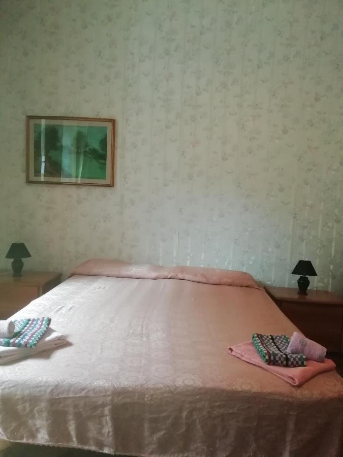 B&B Angelo Trieste Exterior photo