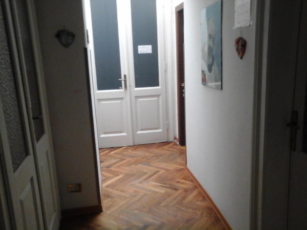 B&B Angelo Trieste Exterior photo