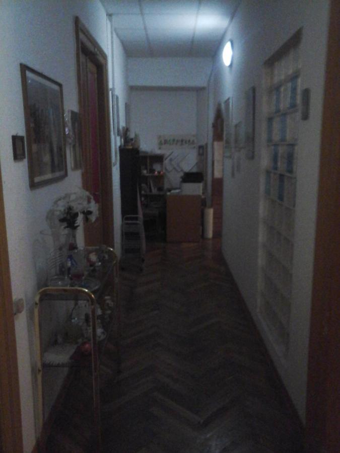 B&B Angelo Trieste Exterior photo