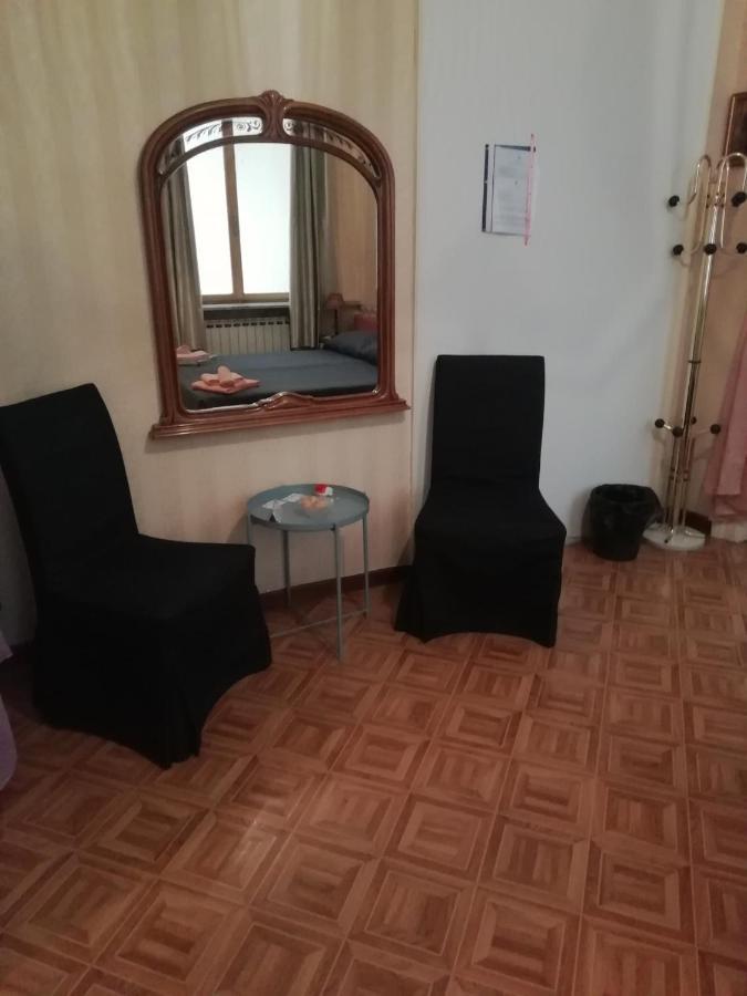 B&B Angelo Trieste Exterior photo