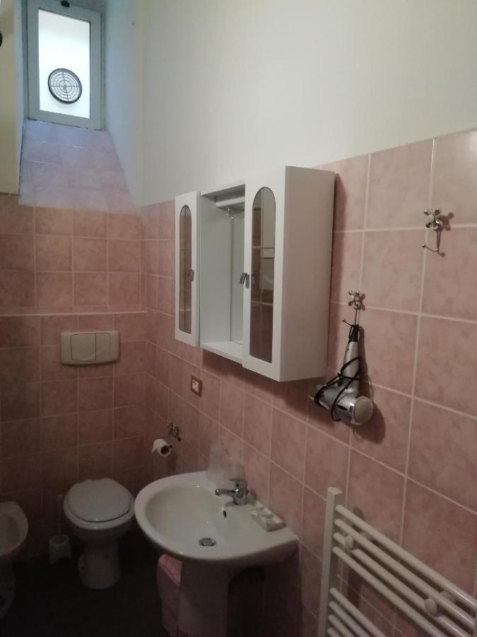 B&B Angelo Trieste Exterior photo